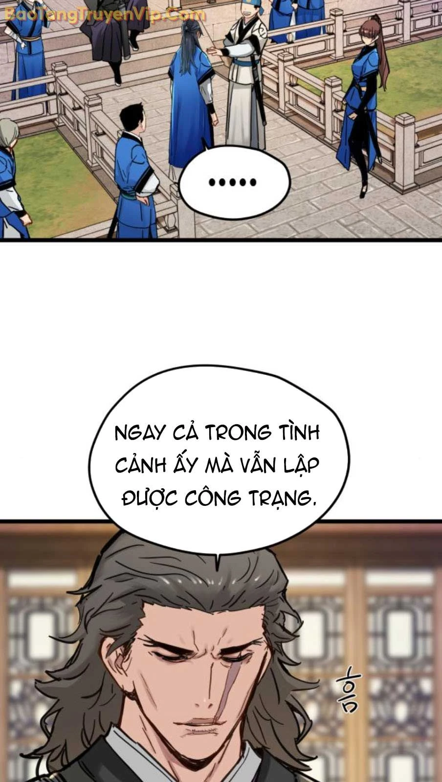 Thiên Tài Đoản Mệnh Chapter 46 - 5