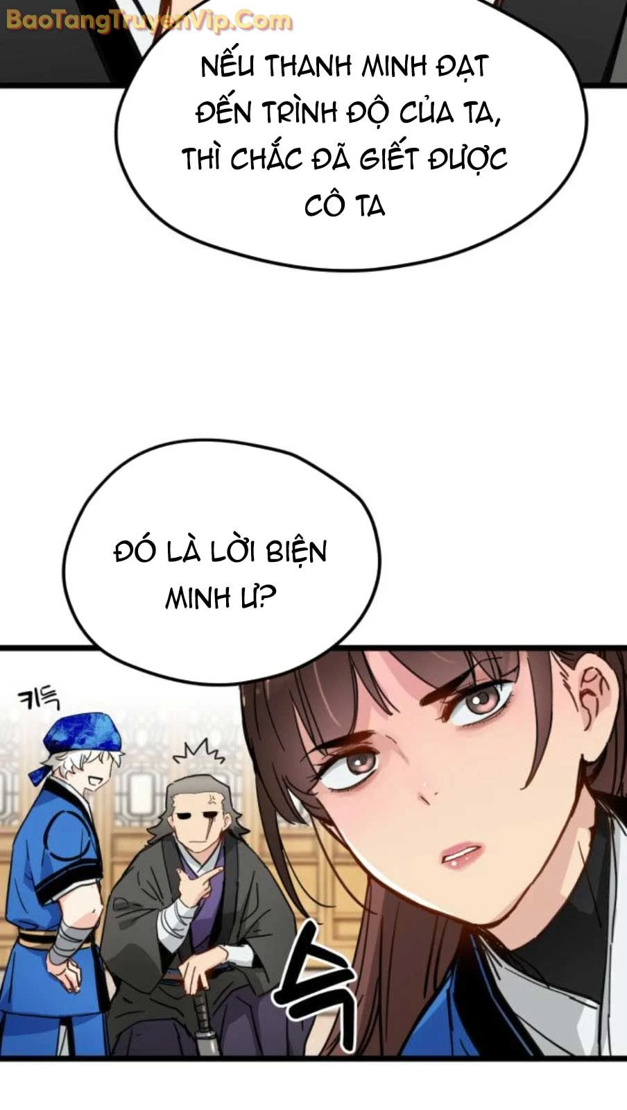 Thiên Tài Đoản Mệnh Chapter 46 - 9