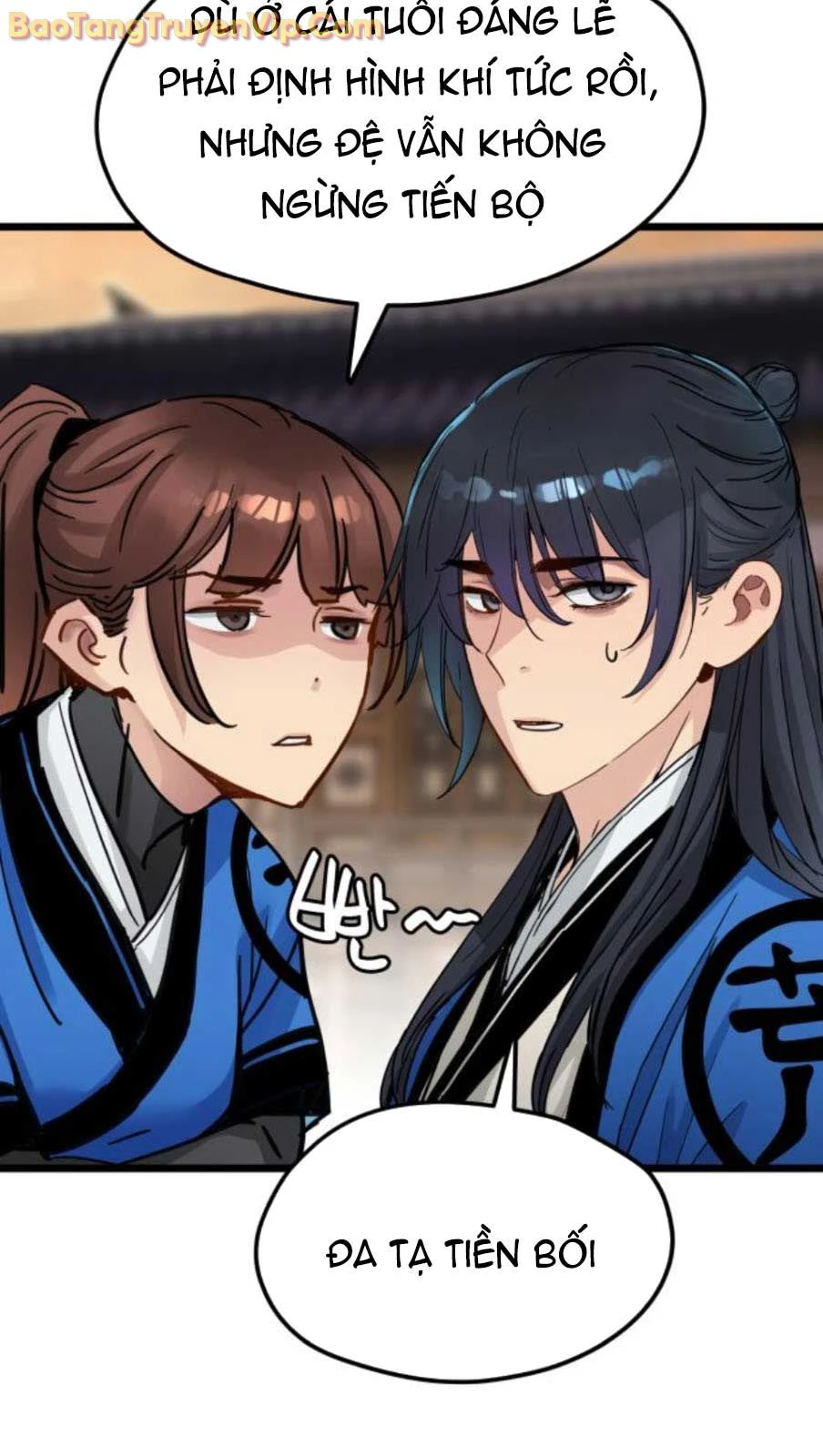 Thiên Tài Đoản Mệnh Chapter 46 - 11