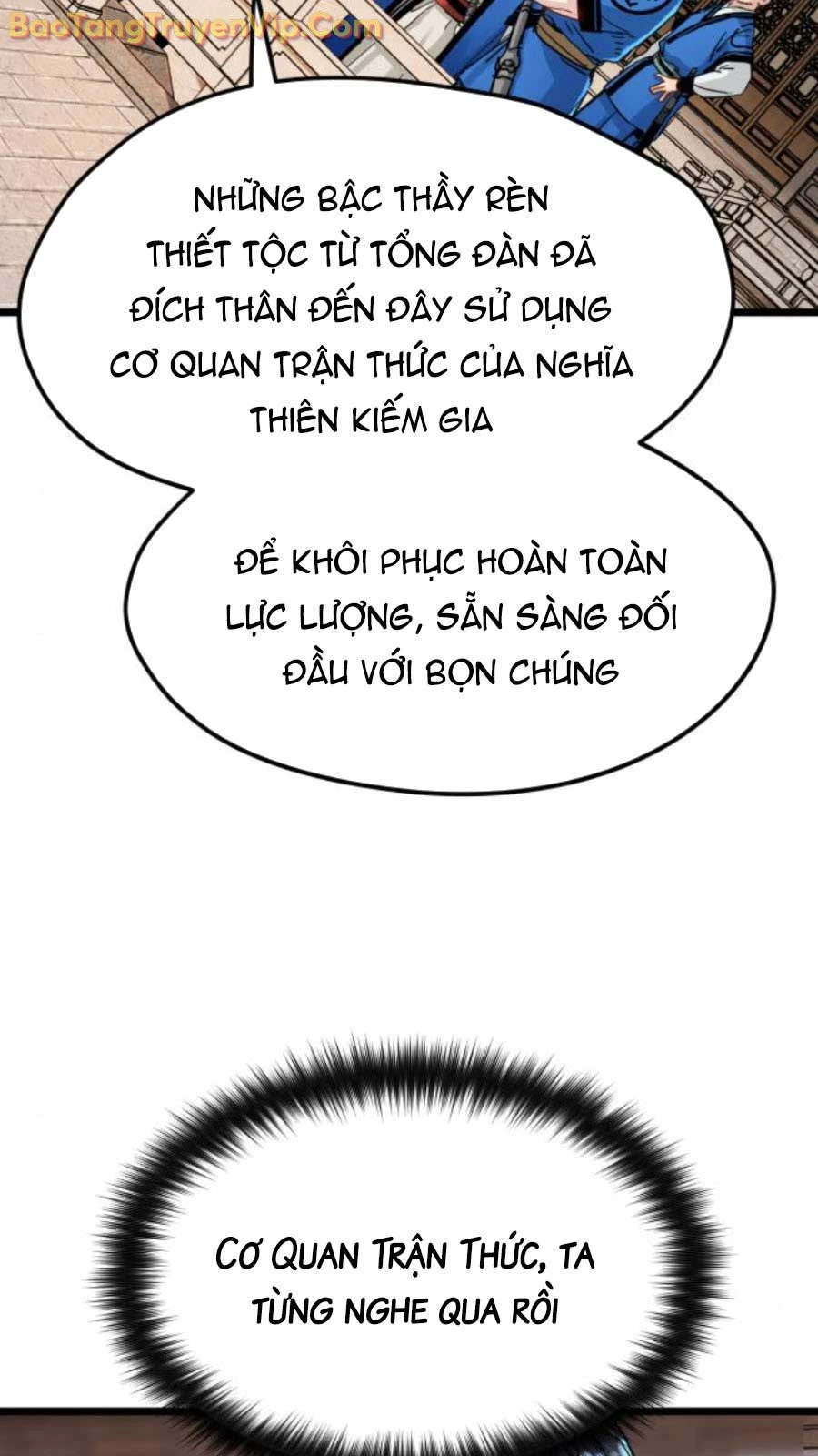 Thiên Tài Đoản Mệnh Chapter 46 - 18
