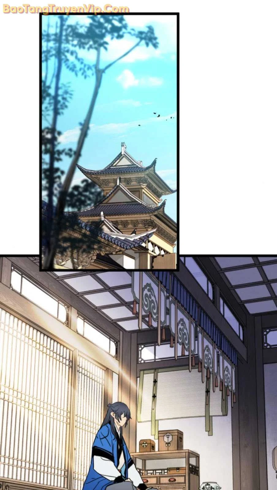 Thiên Tài Đoản Mệnh Chapter 46 - 22