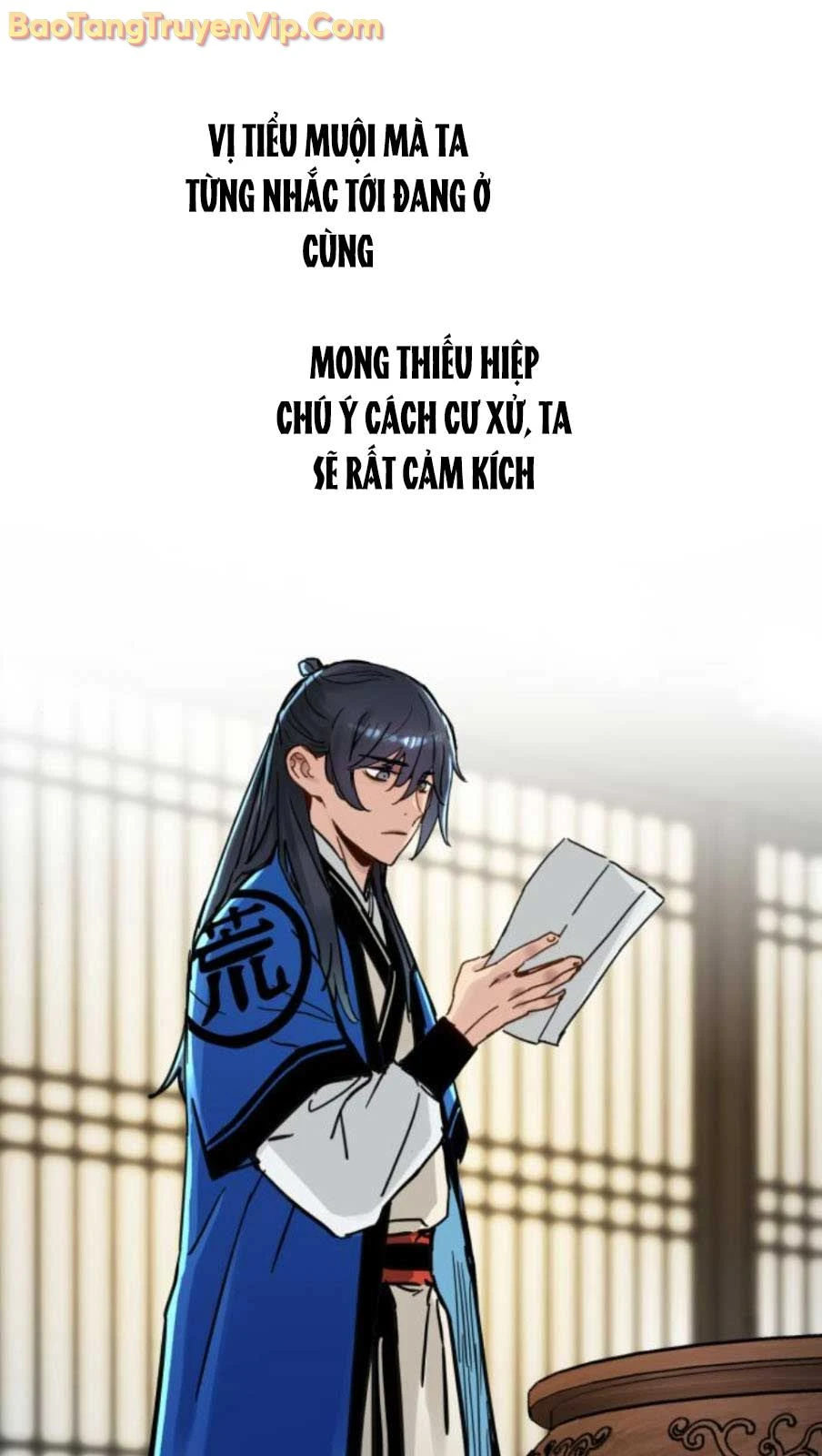 Thiên Tài Đoản Mệnh Chapter 46 - 27