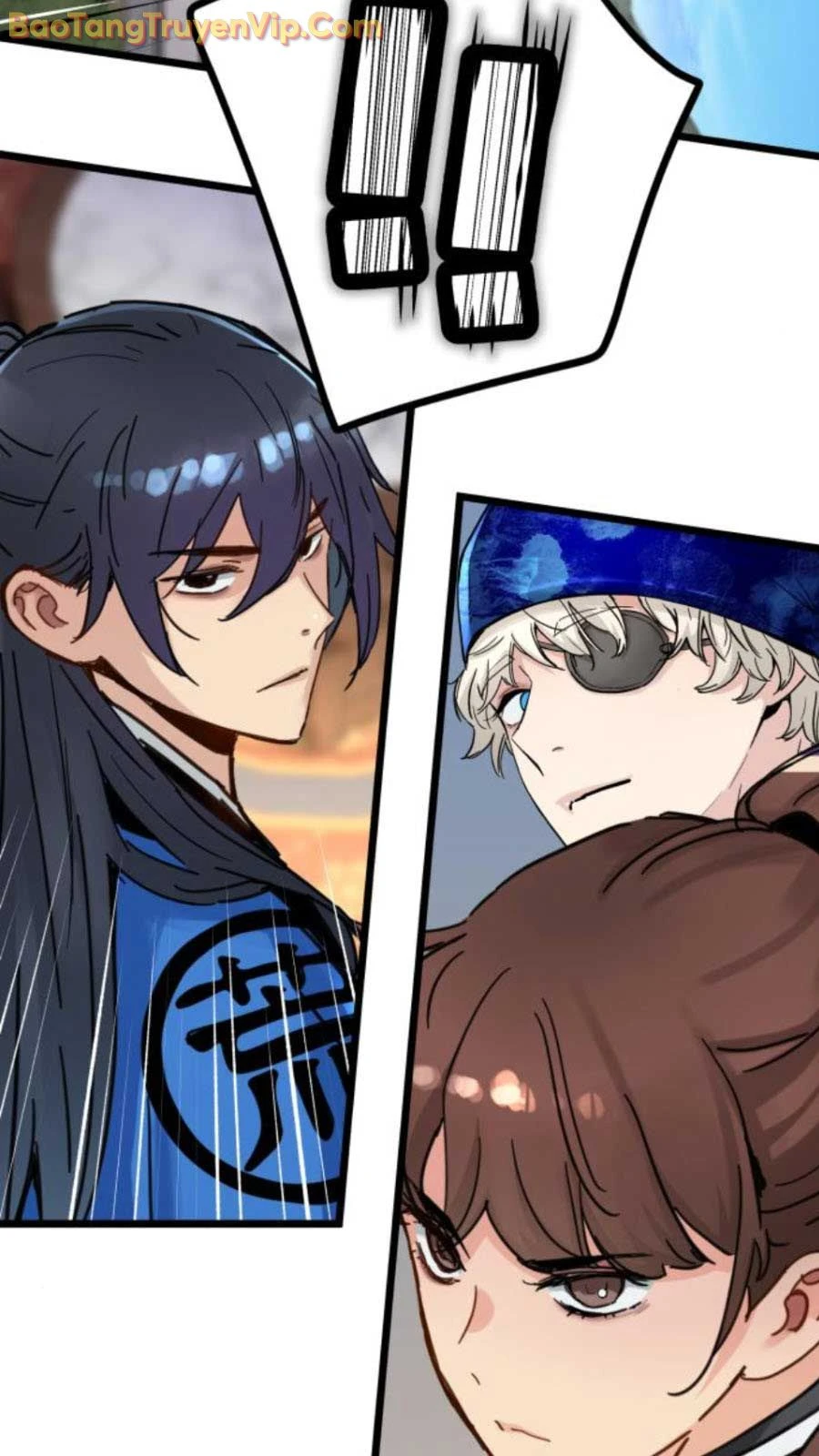 Thiên Tài Đoản Mệnh Chapter 46 - 39