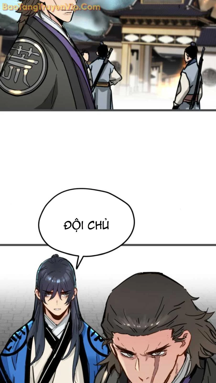 Thiên Tài Đoản Mệnh Chapter 46 - 45