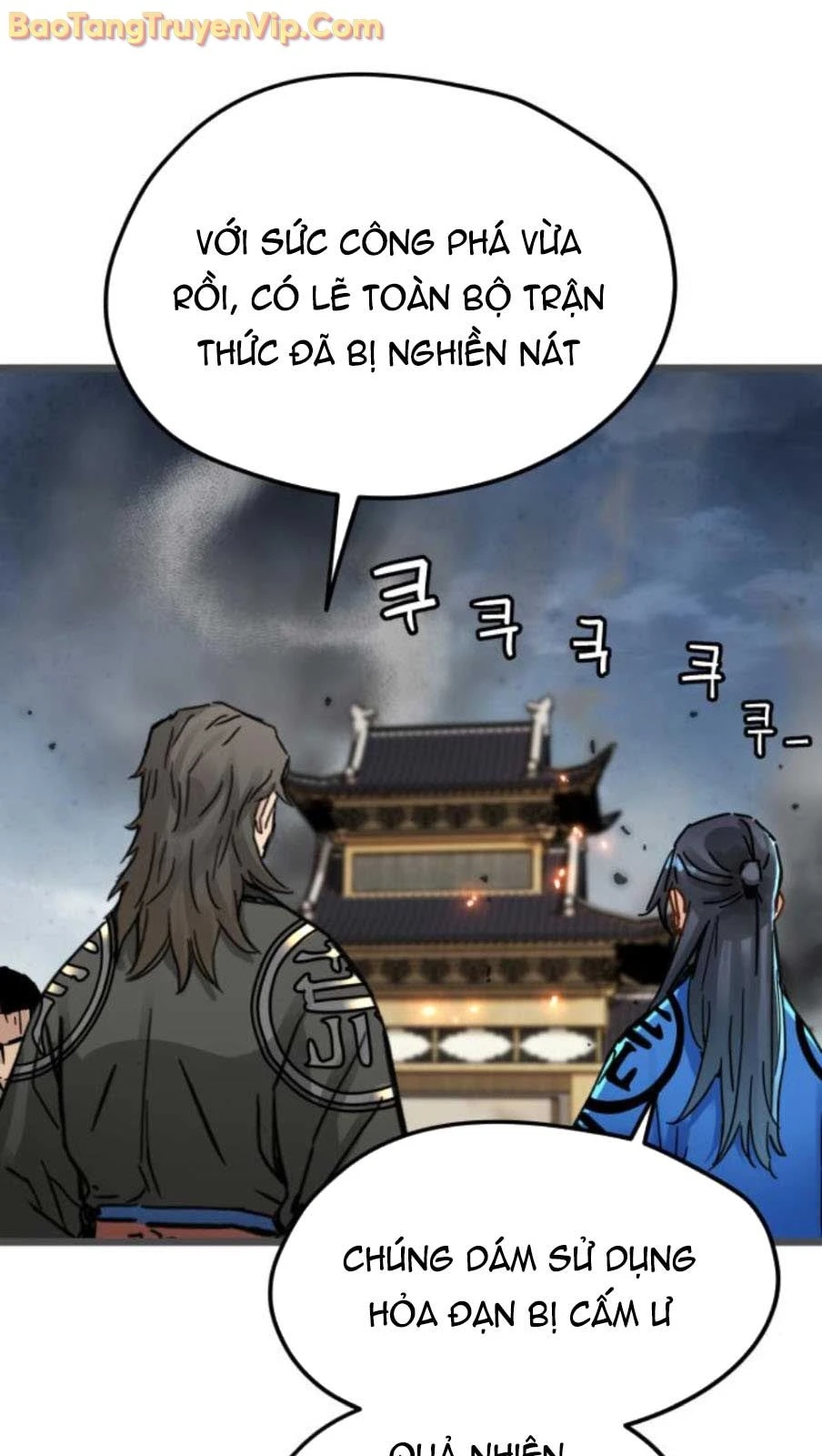 Thiên Tài Đoản Mệnh Chapter 46 - 47