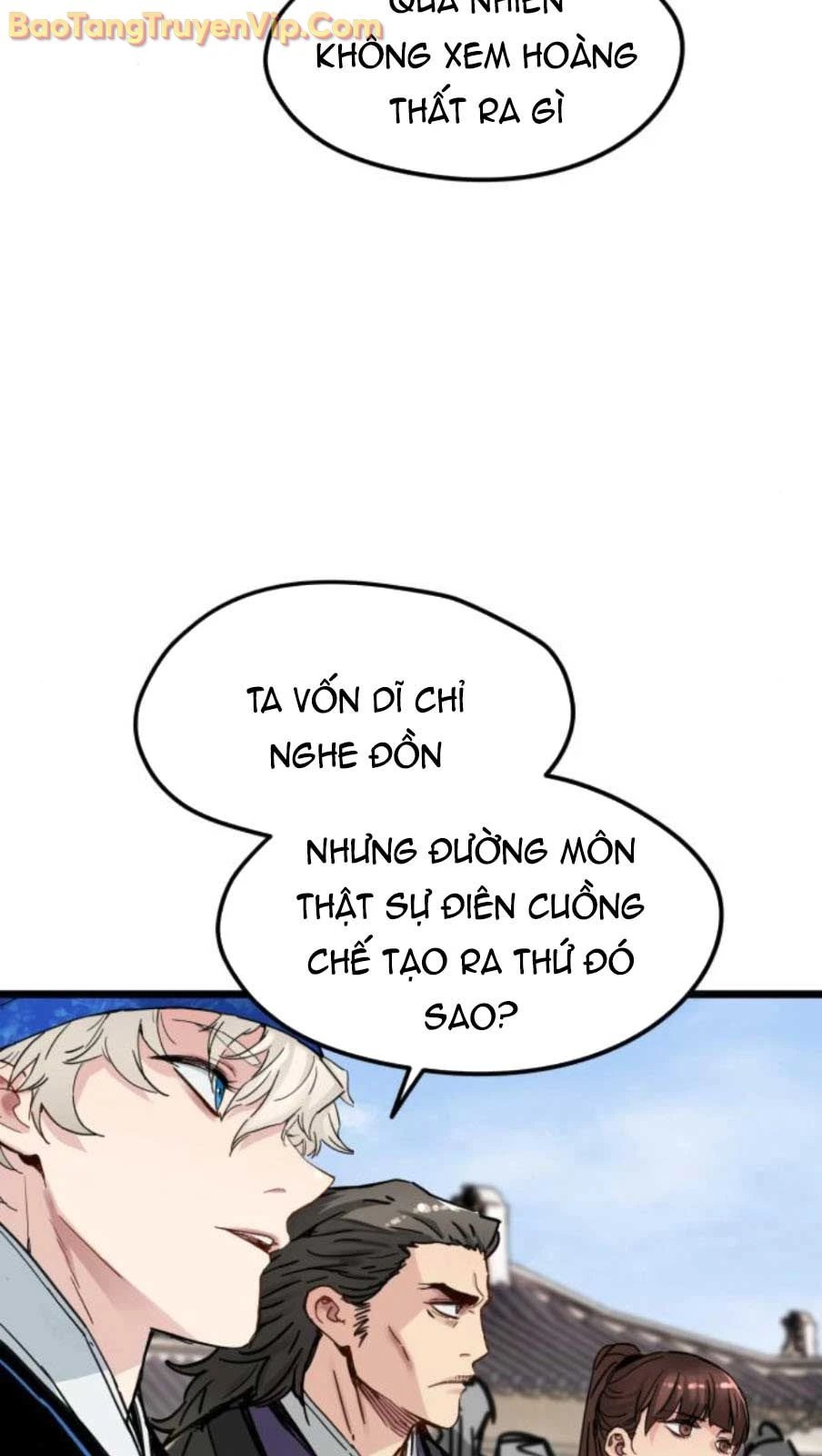 Thiên Tài Đoản Mệnh Chapter 46 - 48