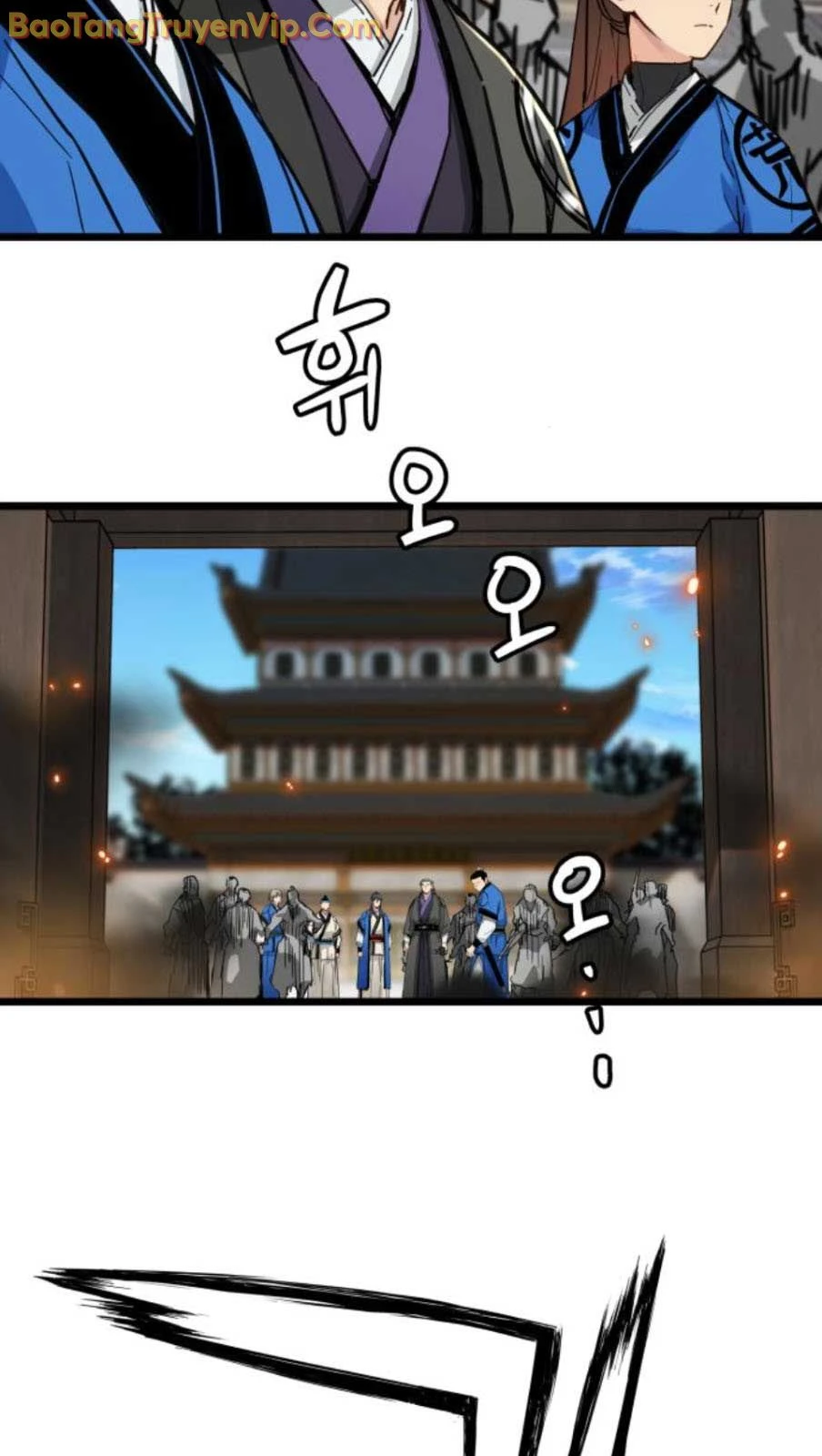 Thiên Tài Đoản Mệnh Chapter 46 - 49