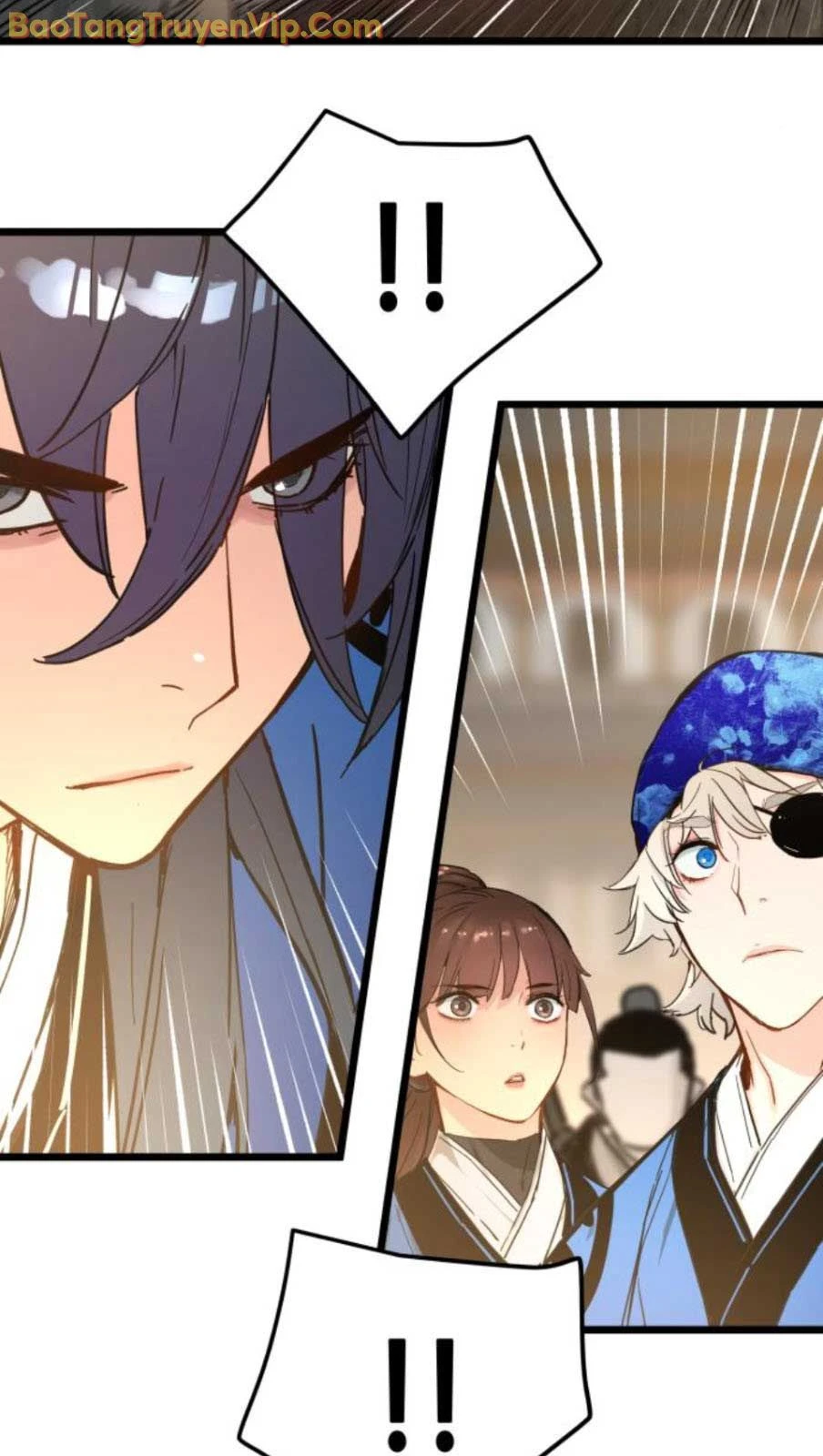 Thiên Tài Đoản Mệnh Chapter 46 - 51