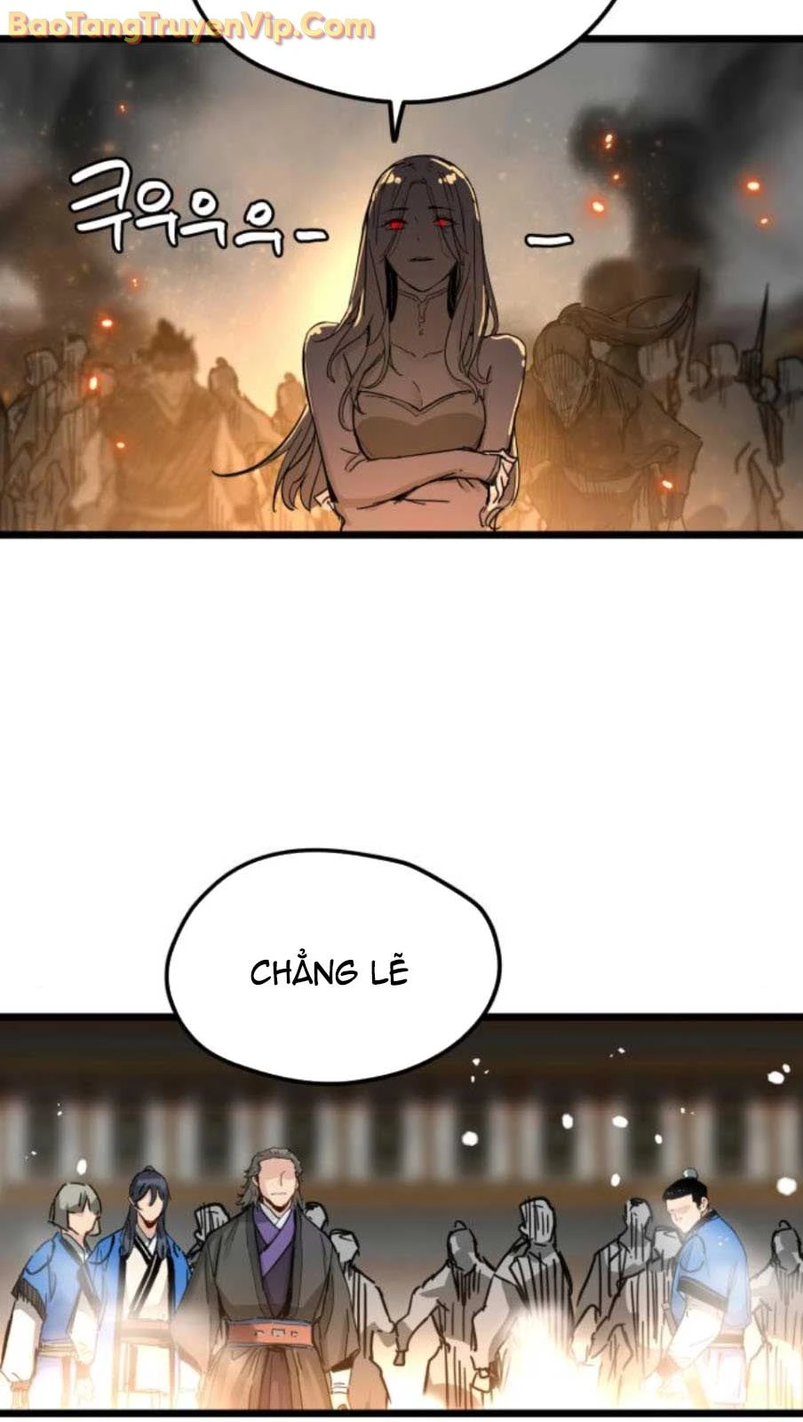 Thiên Tài Đoản Mệnh Chapter 46 - 54