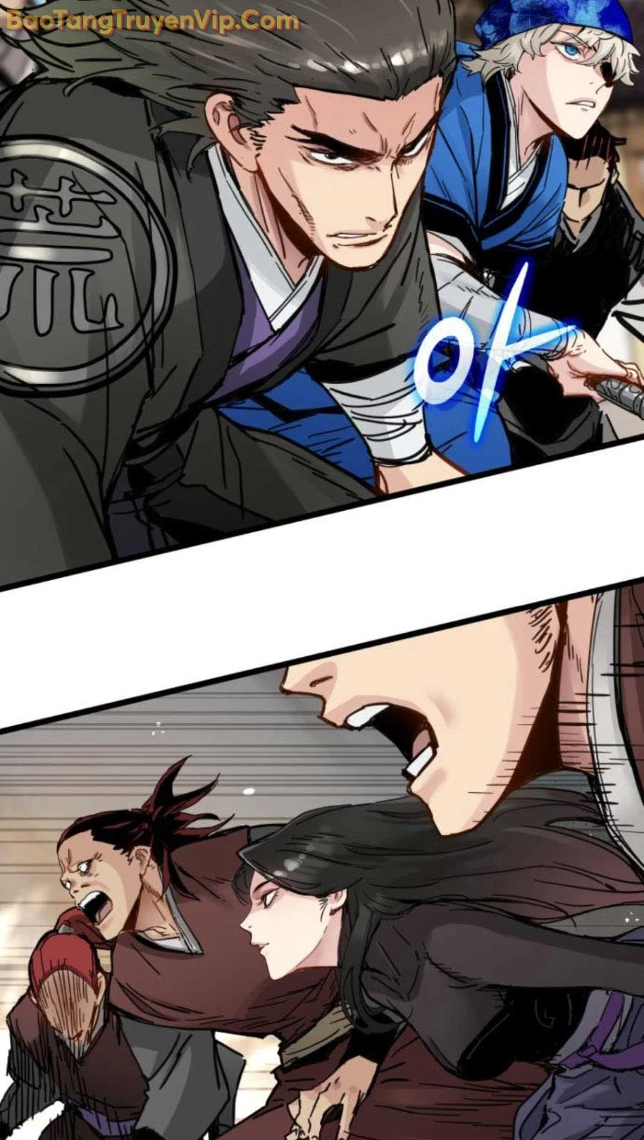 Thiên Tài Đoản Mệnh Chapter 46 - 64