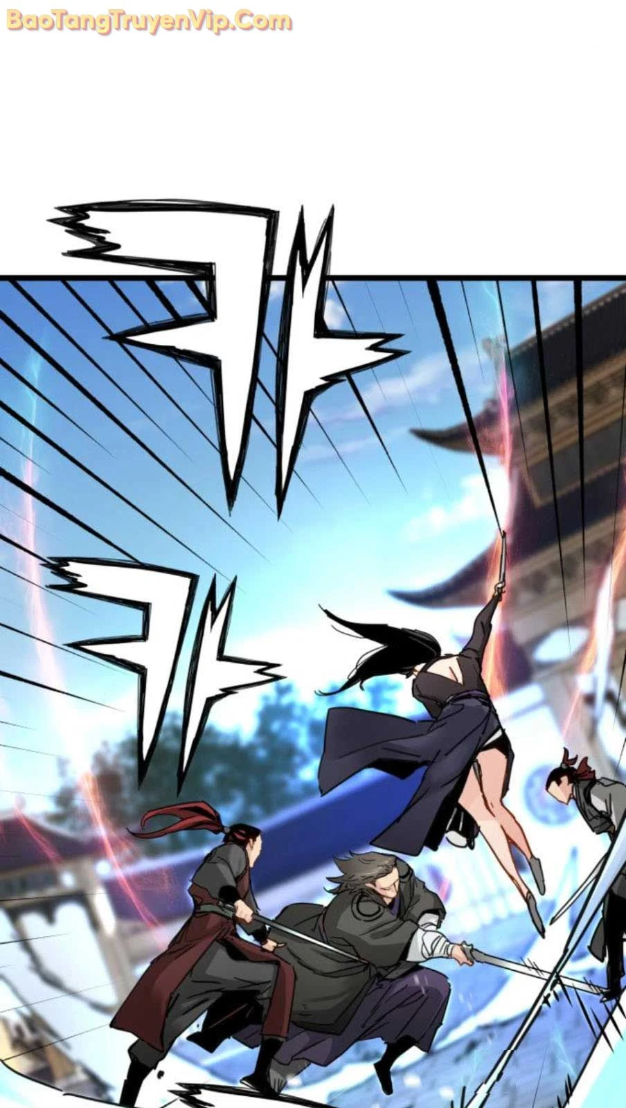 Thiên Tài Đoản Mệnh Chapter 46 - 79