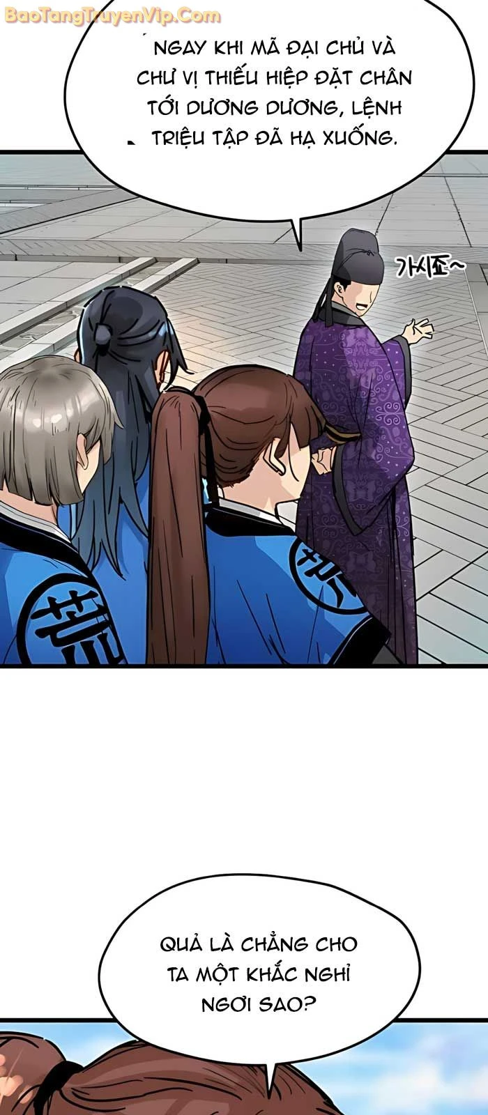 Thiên Tài Đoản Mệnh Chapter 48 - 12