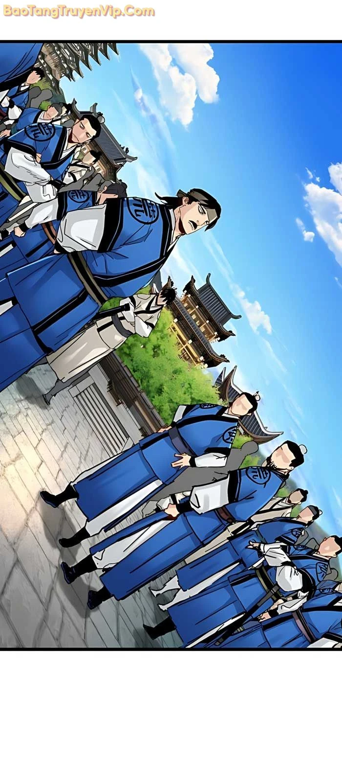 Thiên Tài Đoản Mệnh Chapter 48 - 18