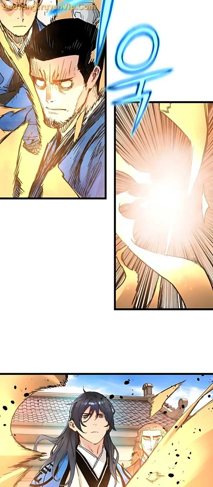 Thiên Tài Đoản Mệnh Chapter 48 - 21