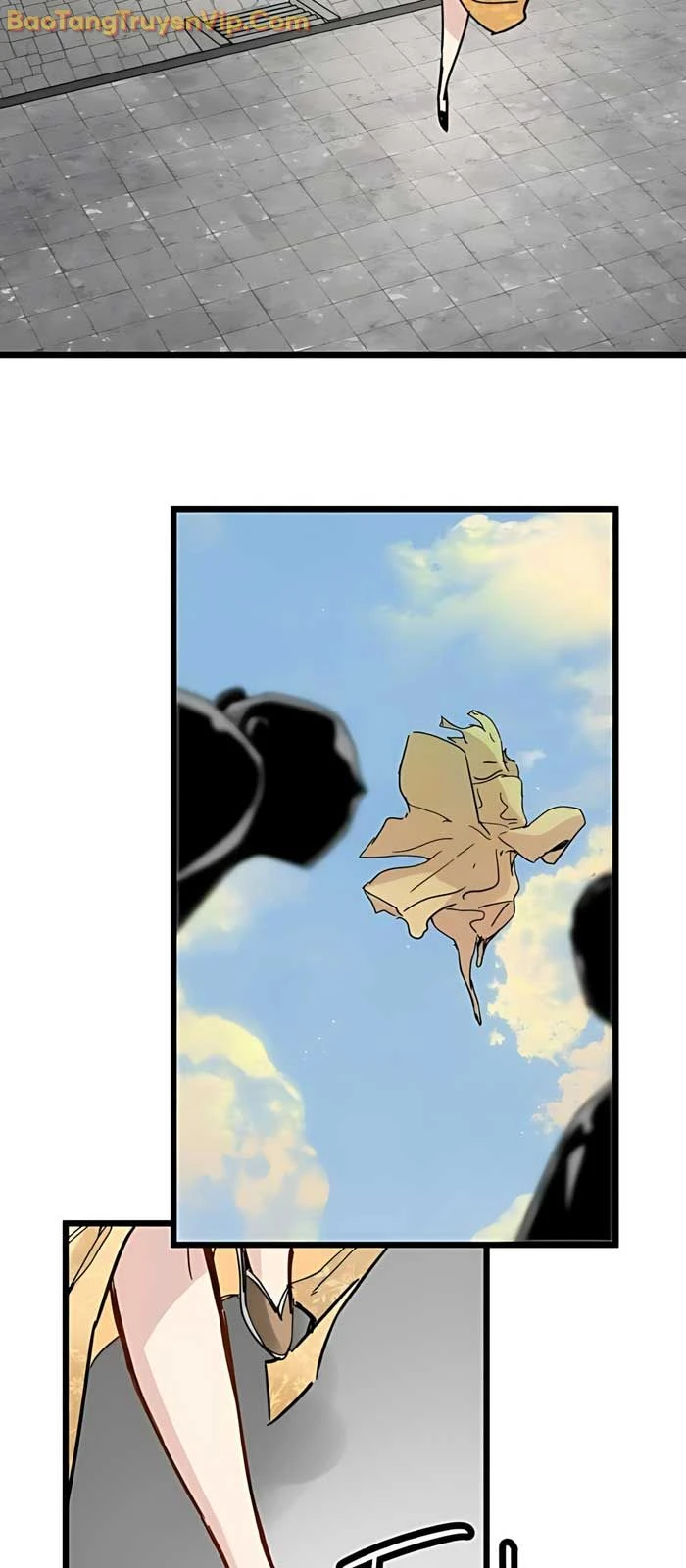 Thiên Tài Đoản Mệnh Chapter 48 - 31