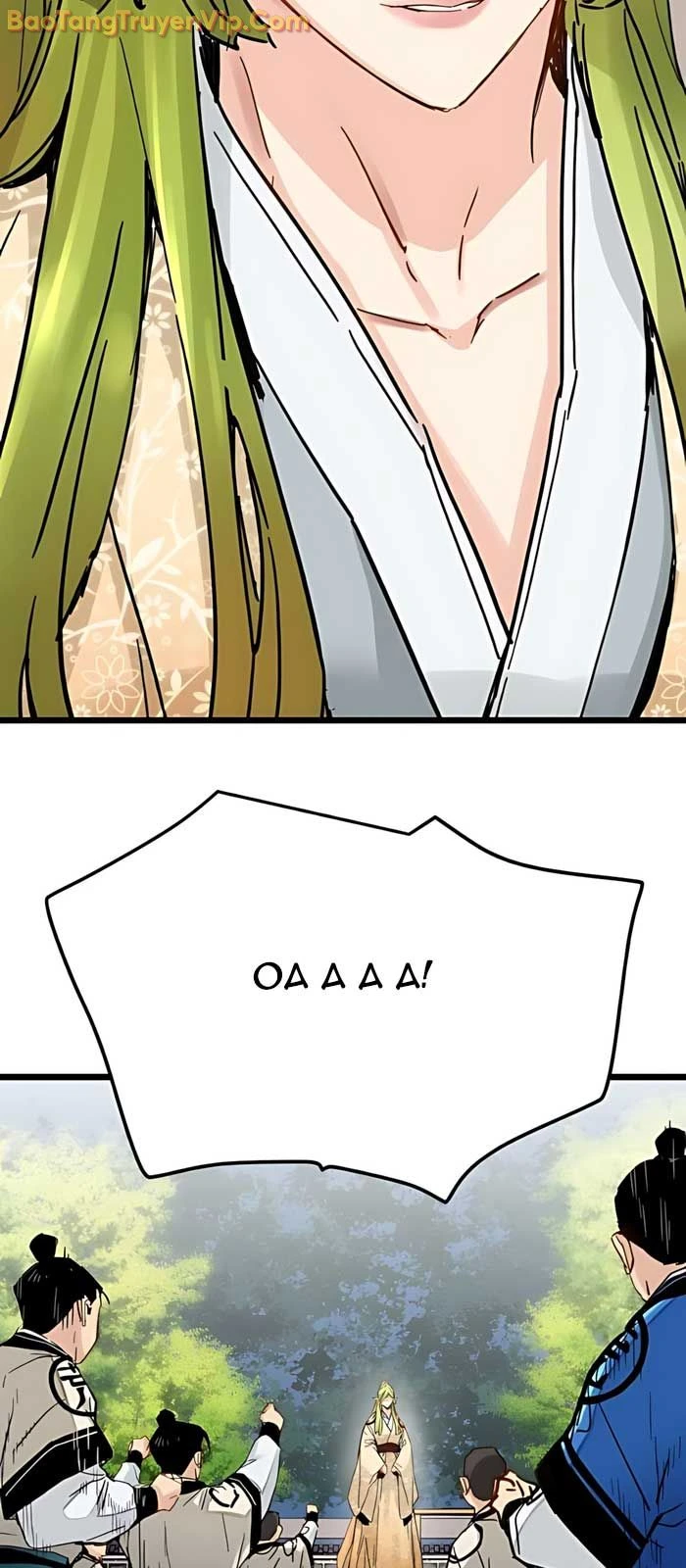 Thiên Tài Đoản Mệnh Chapter 48 - 36