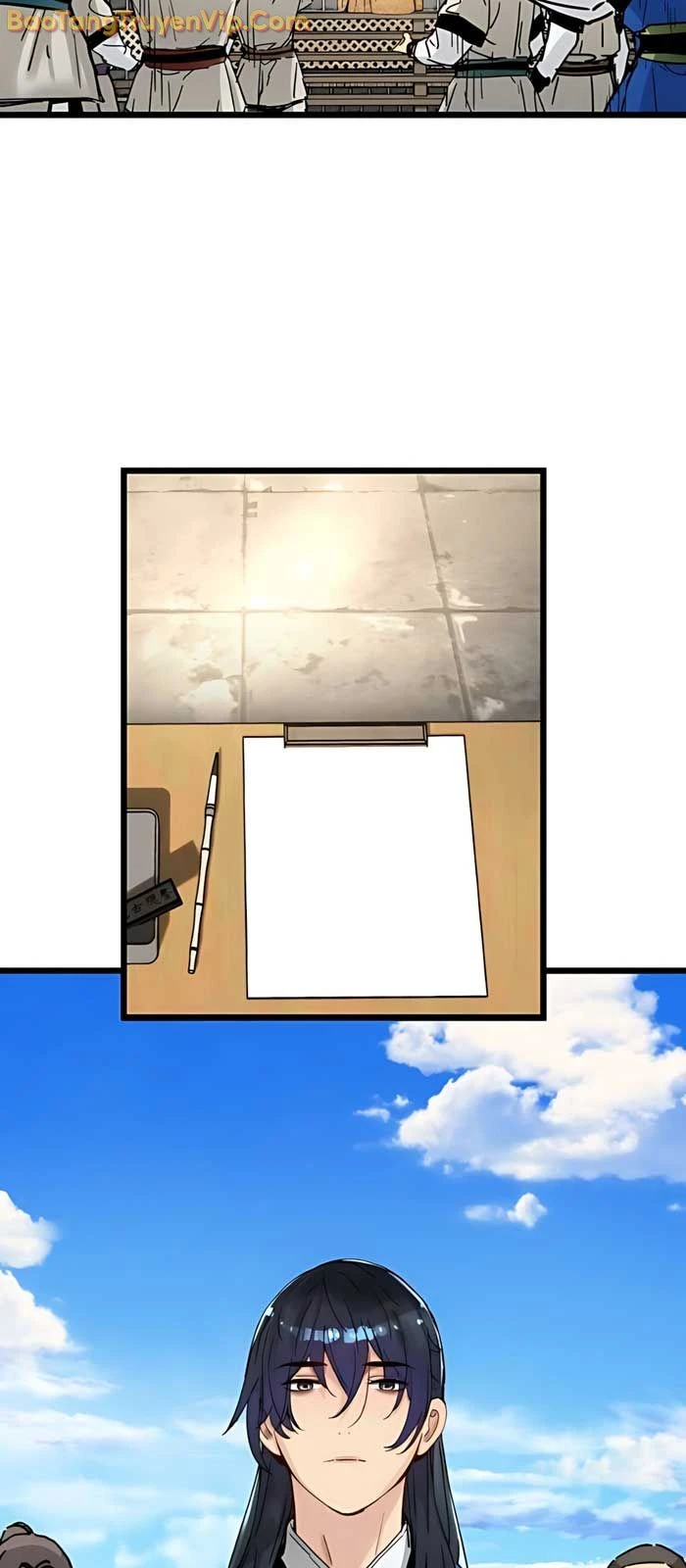 Thiên Tài Đoản Mệnh Chapter 48 - 37