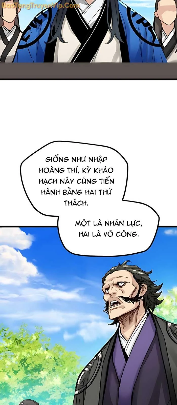 Thiên Tài Đoản Mệnh Chapter 48 - 38