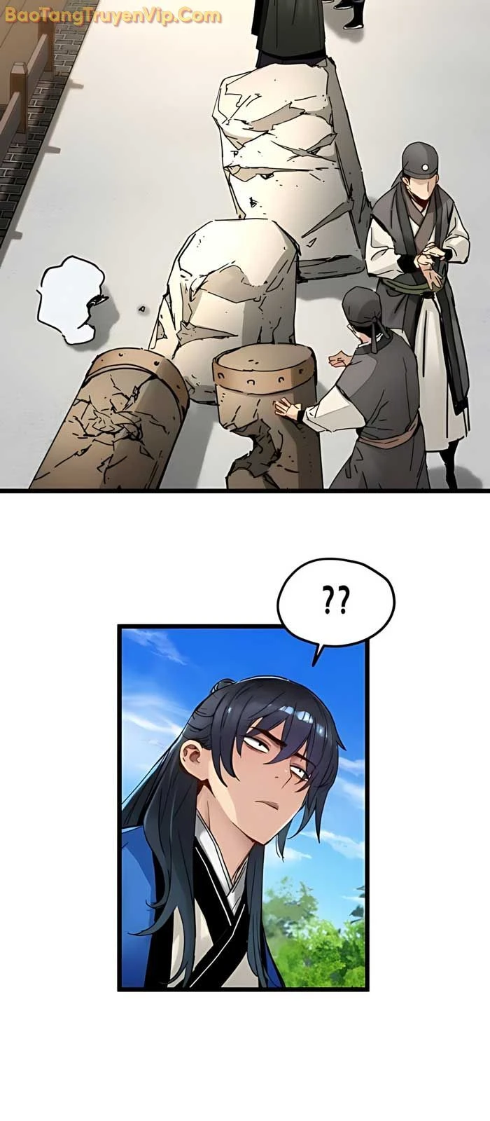 Thiên Tài Đoản Mệnh Chapter 48 - 42