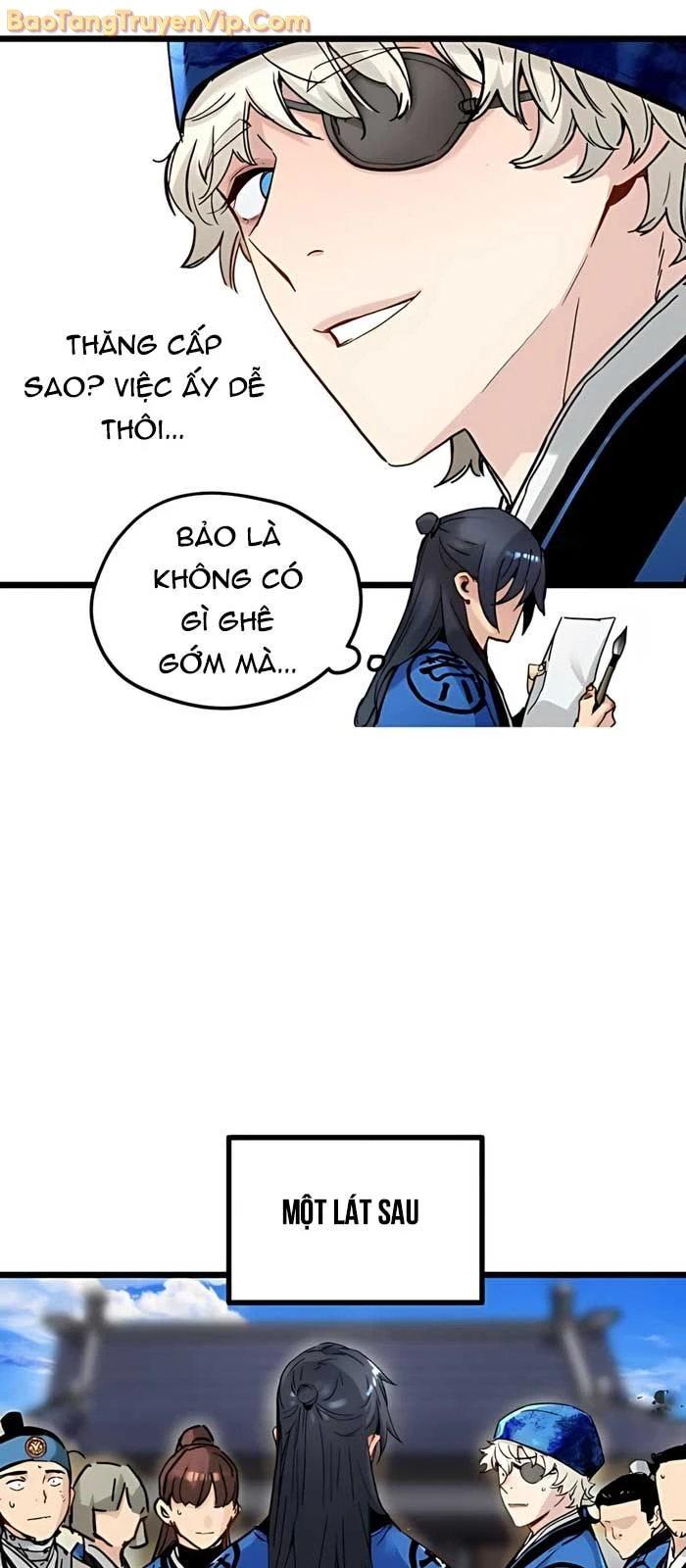 Thiên Tài Đoản Mệnh Chapter 48 - 43