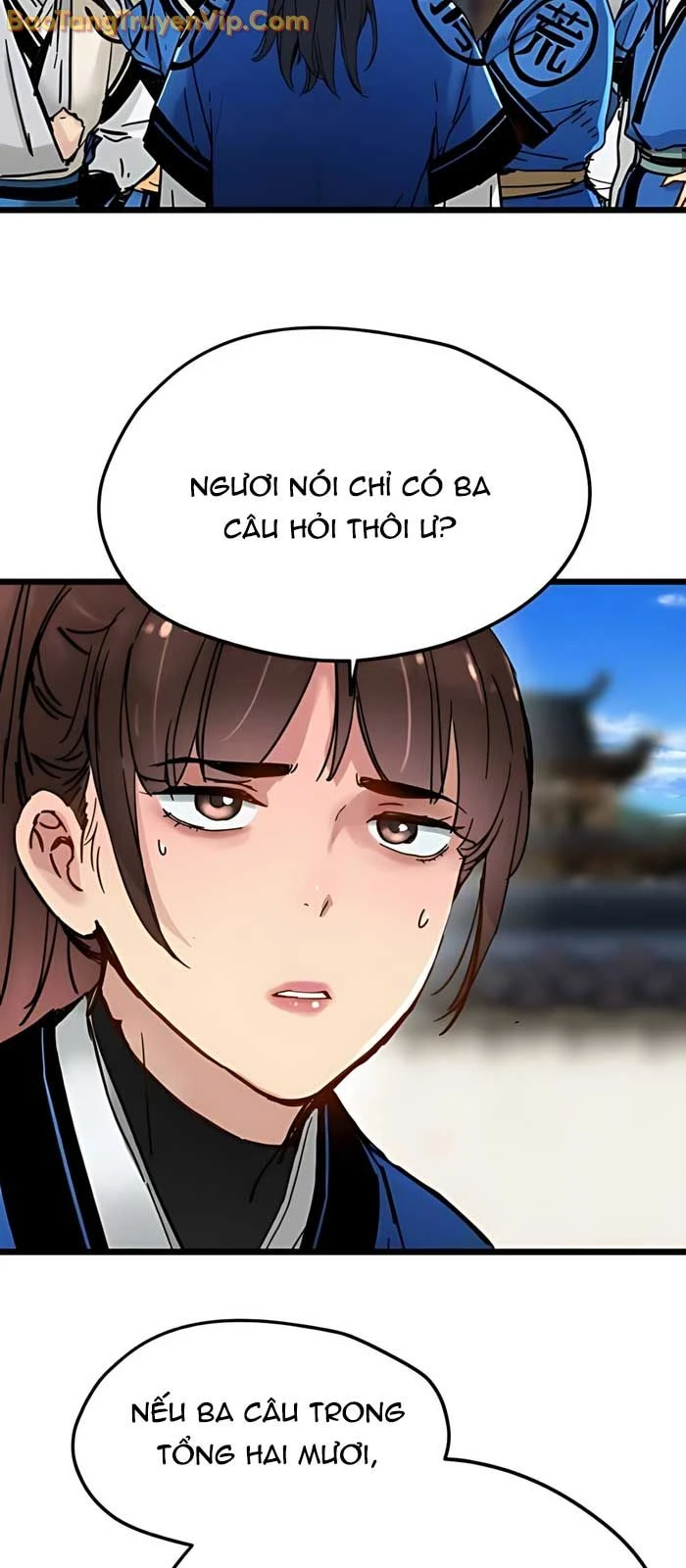 Thiên Tài Đoản Mệnh Chapter 48 - 44