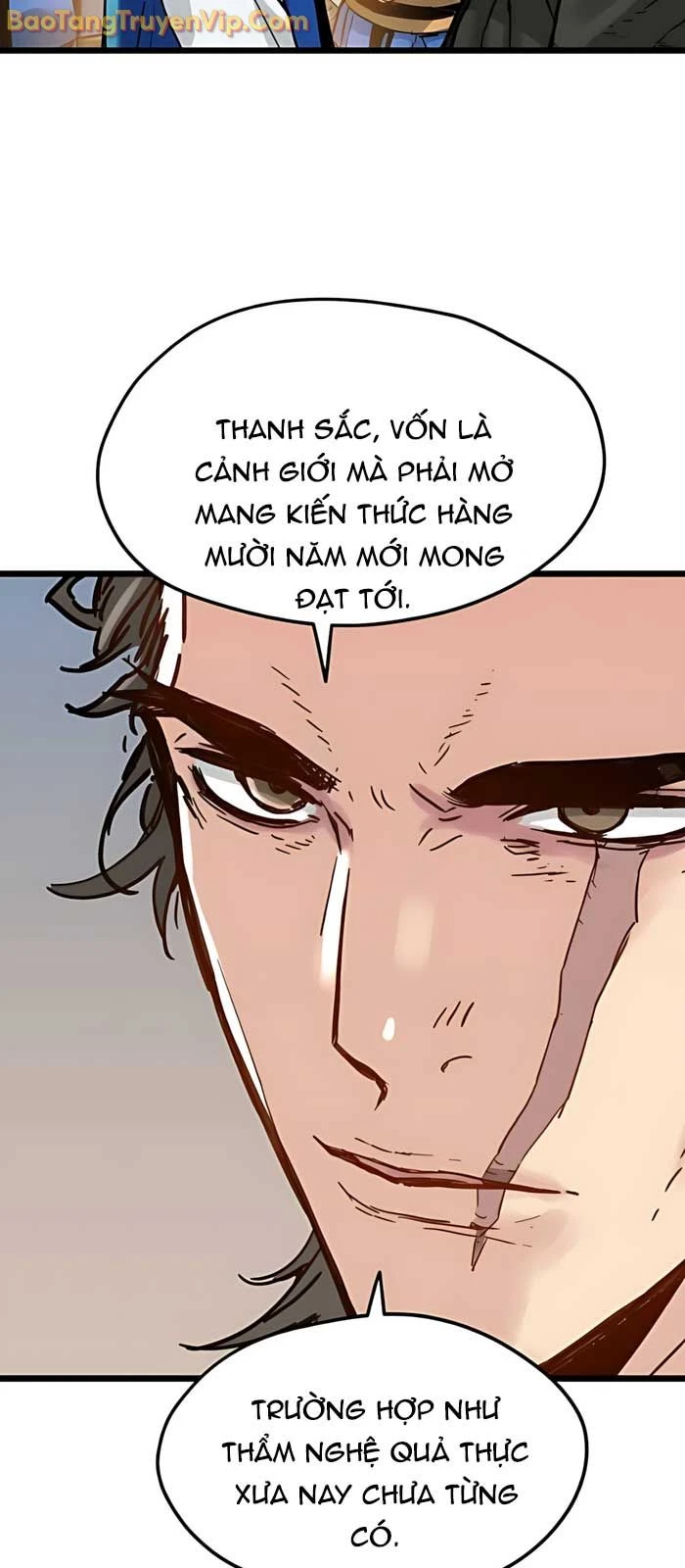Thiên Tài Đoản Mệnh Chapter 48 - 47