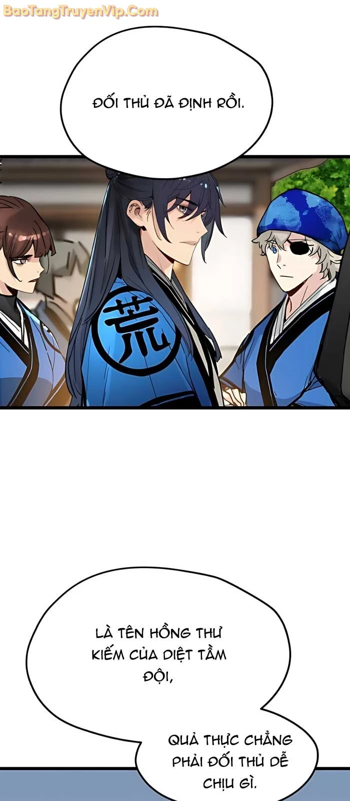 Thiên Tài Đoản Mệnh Chapter 48 - 50