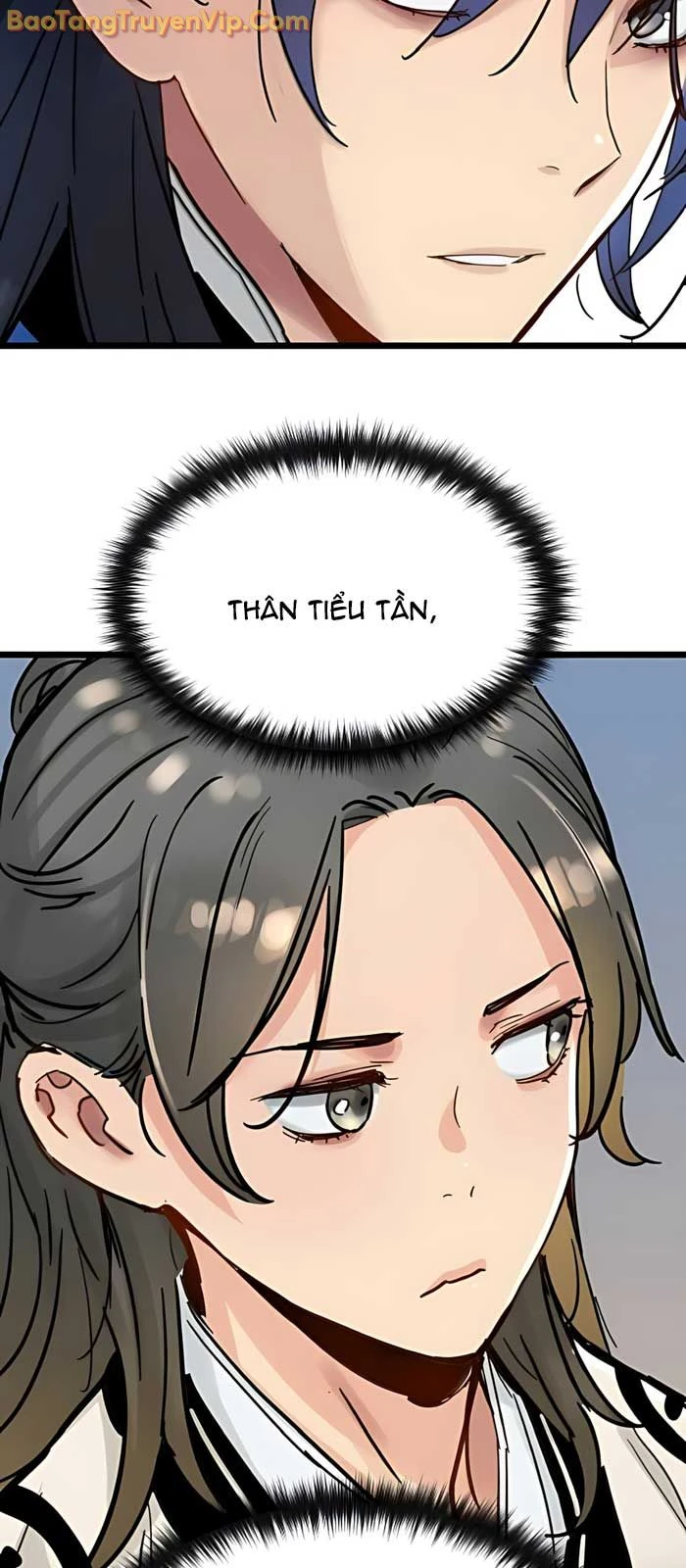 Thiên Tài Đoản Mệnh Chapter 48 - 52