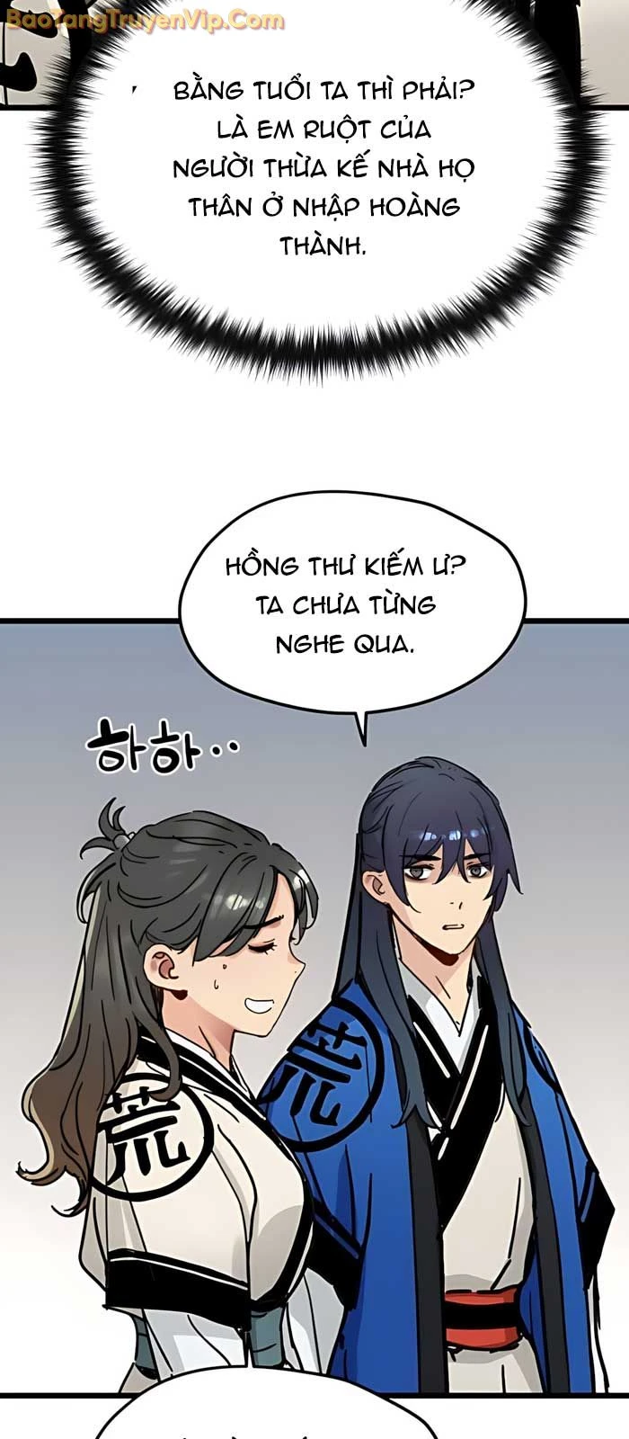 Thiên Tài Đoản Mệnh Chapter 48 - 53