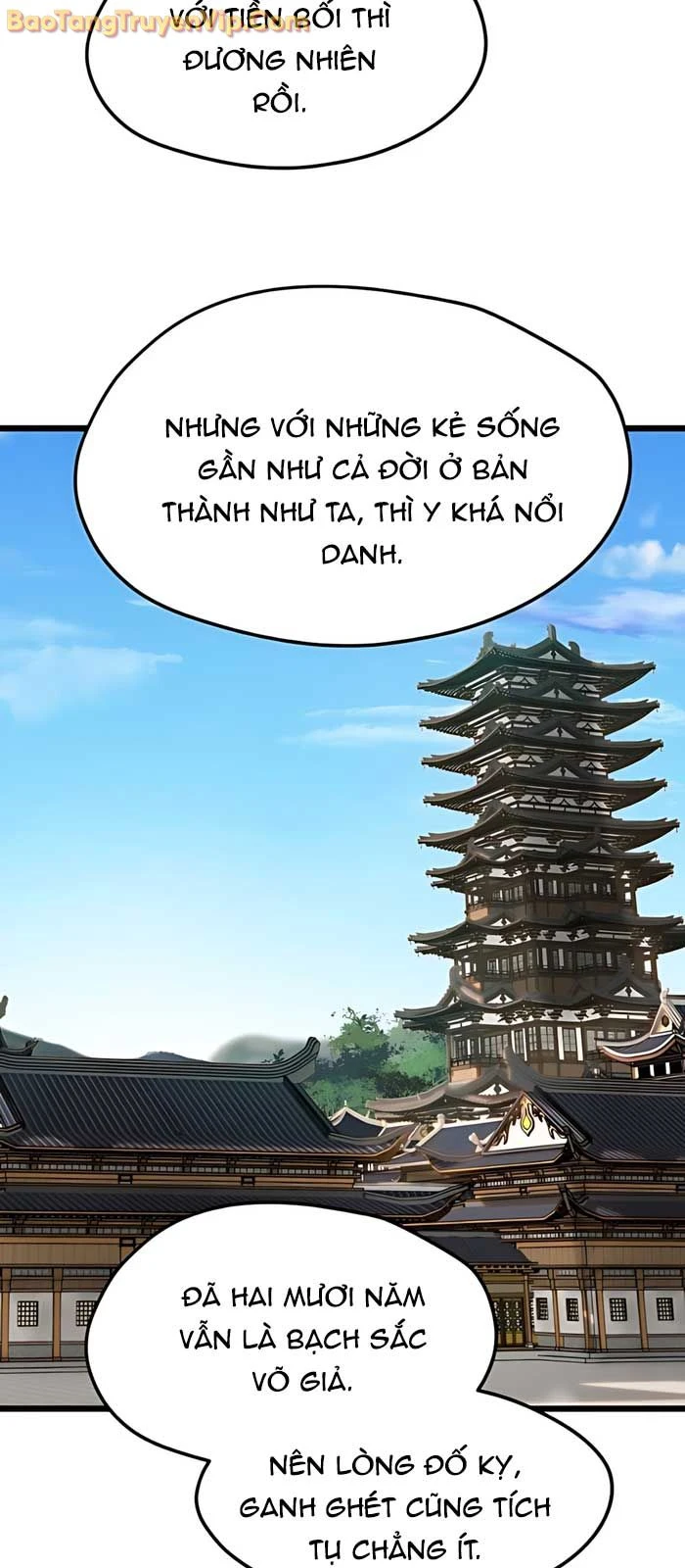 Thiên Tài Đoản Mệnh Chapter 48 - 54