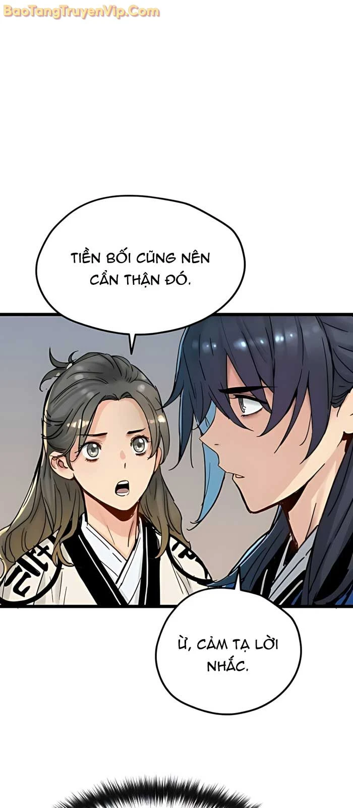 Thiên Tài Đoản Mệnh Chapter 48 - 56