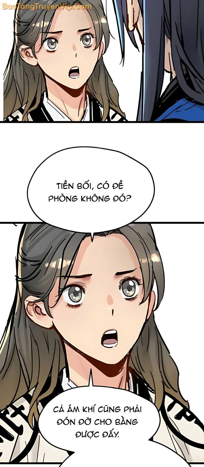 Thiên Tài Đoản Mệnh Chapter 48 - 59