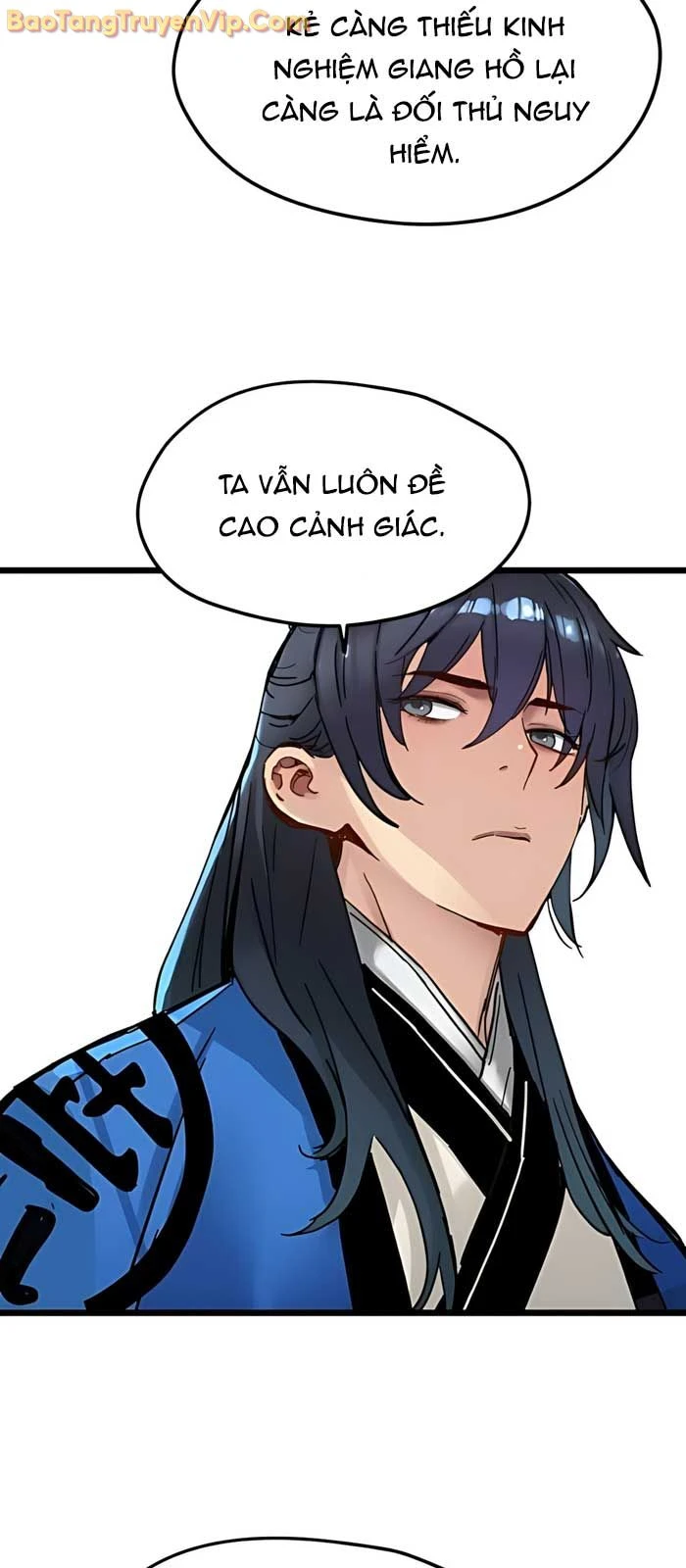 Thiên Tài Đoản Mệnh Chapter 48 - 60