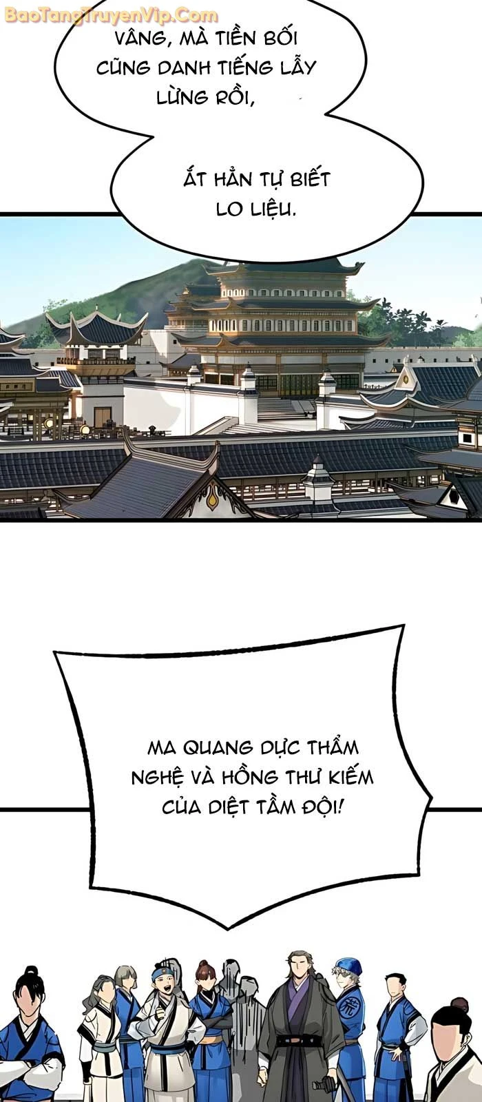 Thiên Tài Đoản Mệnh Chapter 48 - 61