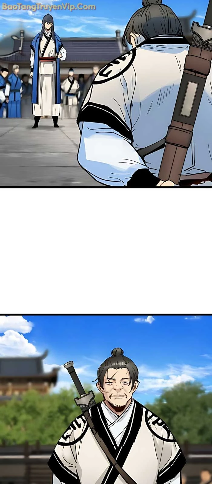 Thiên Tài Đoản Mệnh Chapter 48 - 67