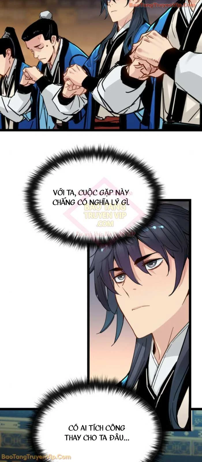 Thiên Tài Đoản Mệnh Chapter 50 - 4