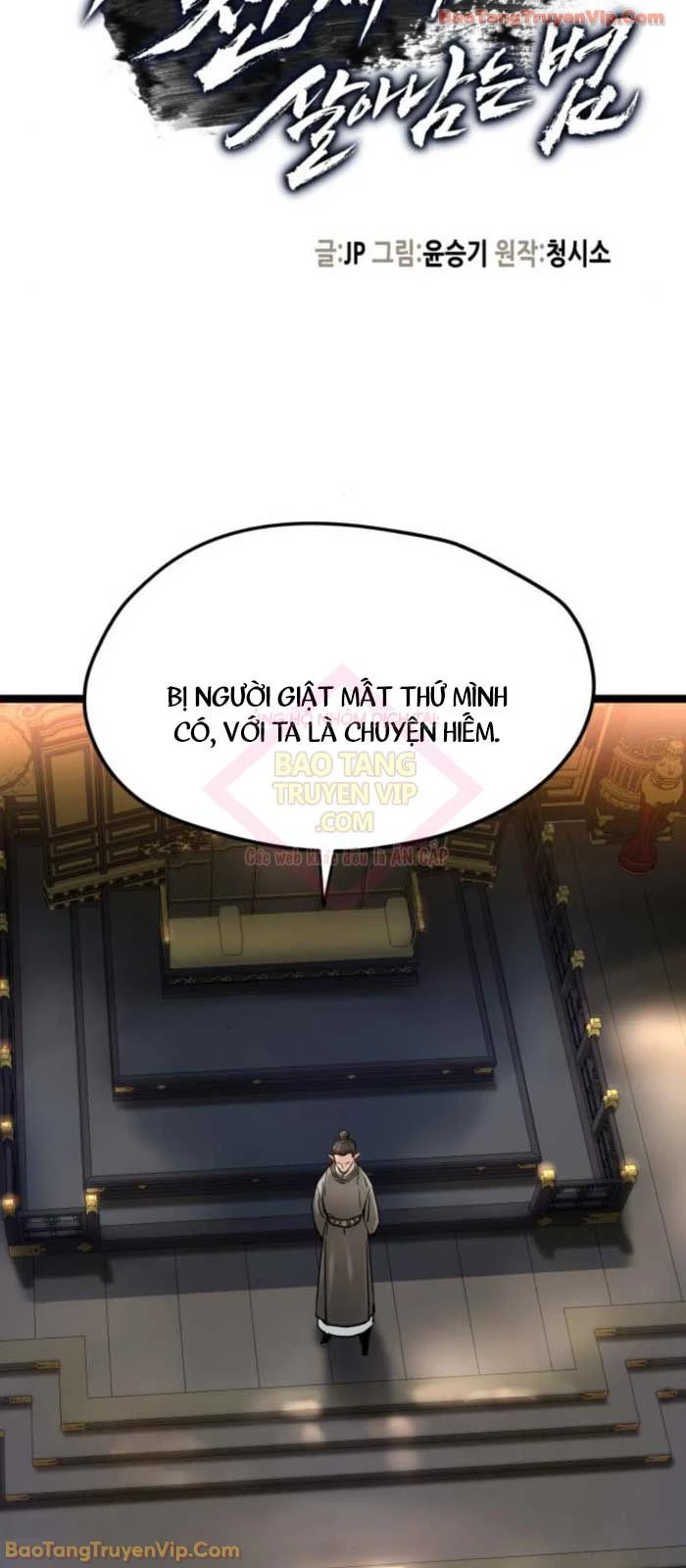 Thiên Tài Đoản Mệnh Chapter 50 - 9