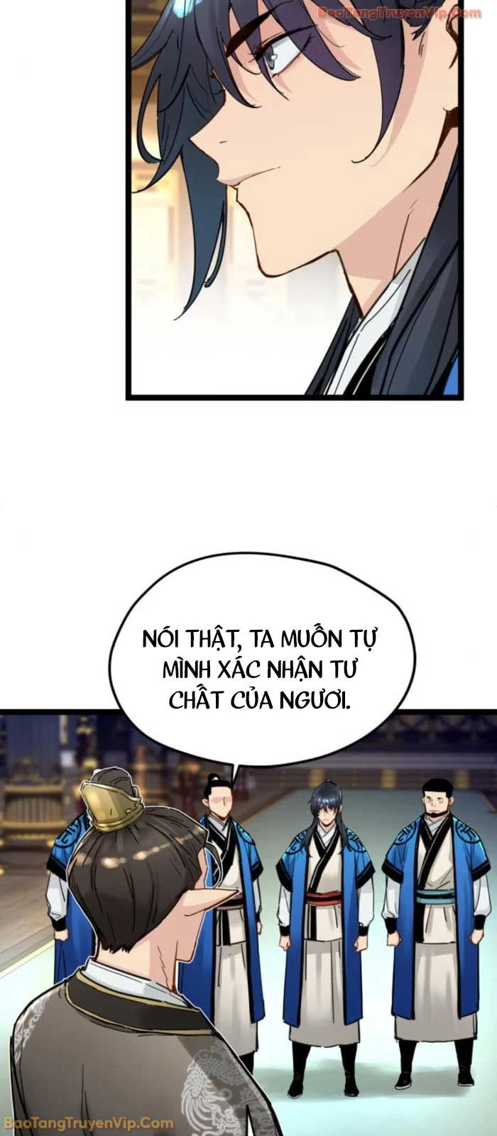 Thiên Tài Đoản Mệnh Chapter 50 - 21