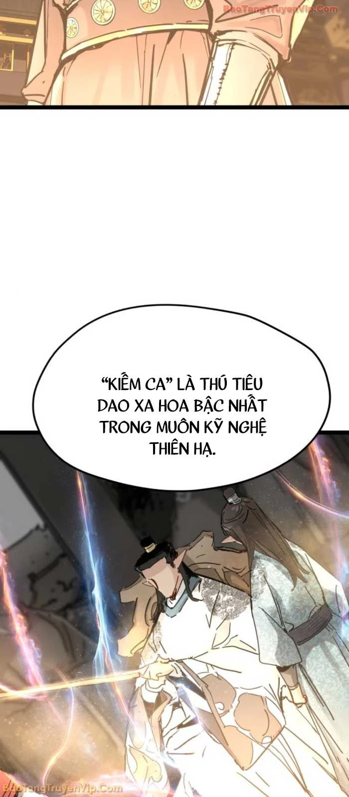 Thiên Tài Đoản Mệnh Chapter 50 - 23