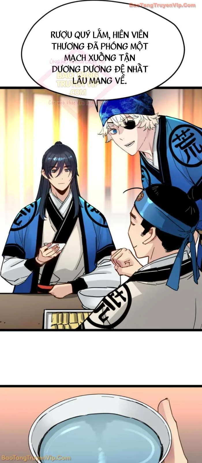 Thiên Tài Đoản Mệnh Chapter 50 - 33