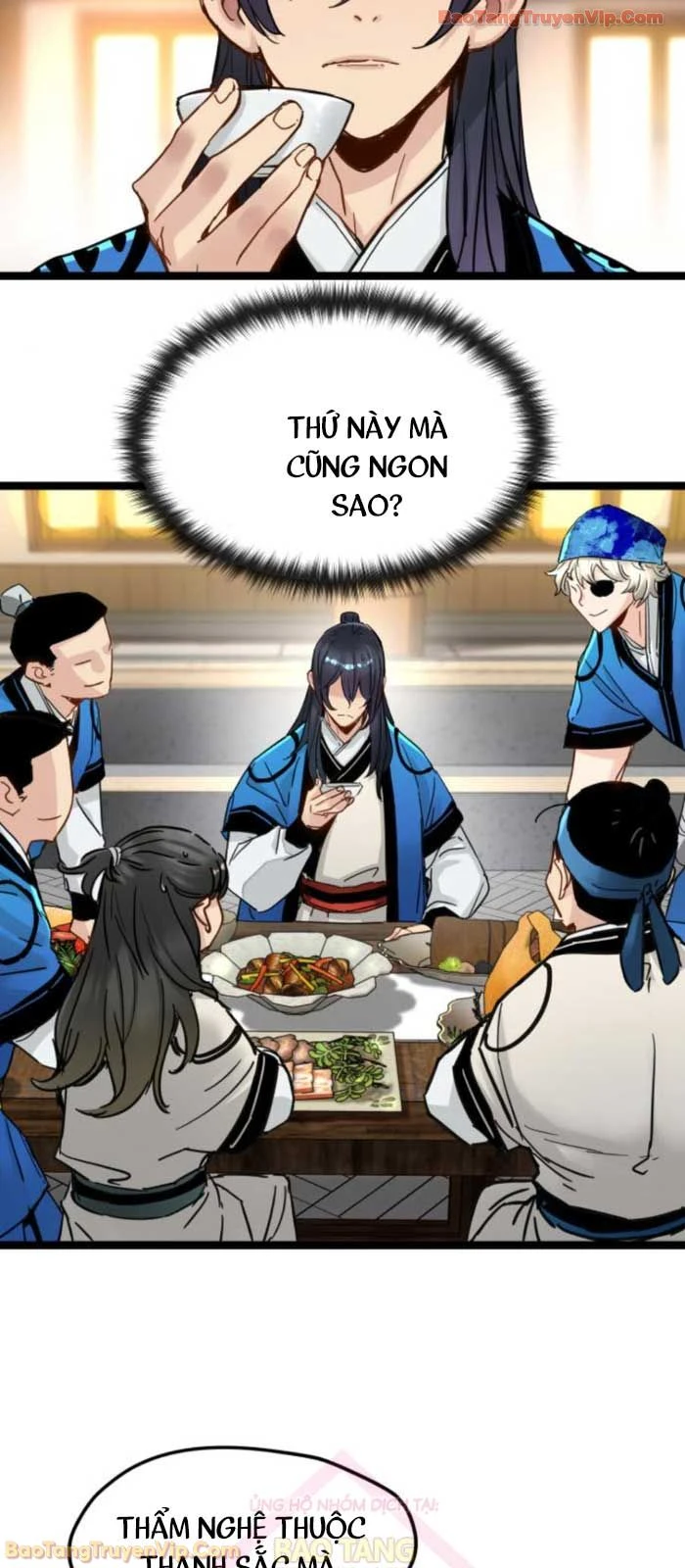 Thiên Tài Đoản Mệnh Chapter 50 - 35