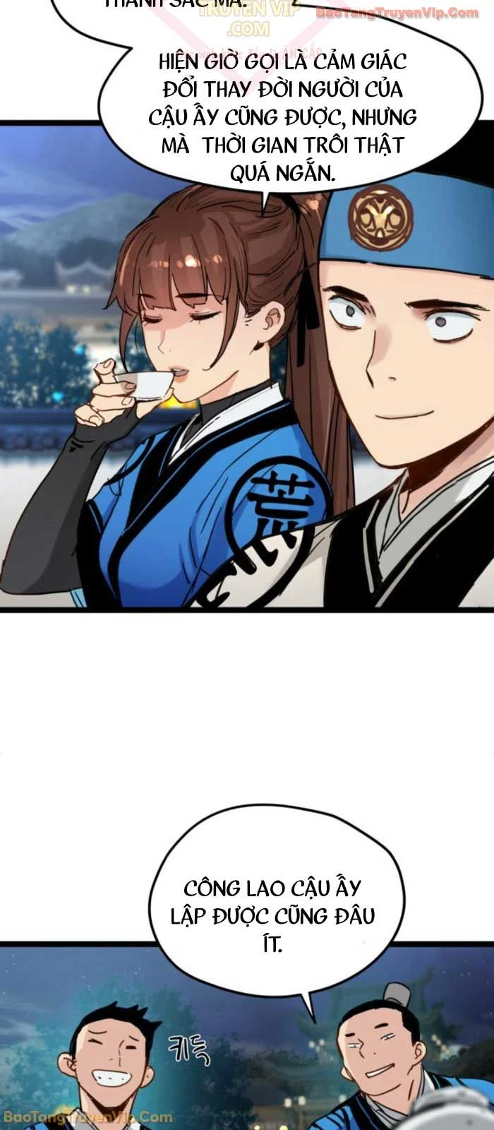 Thiên Tài Đoản Mệnh Chapter 50 - 36