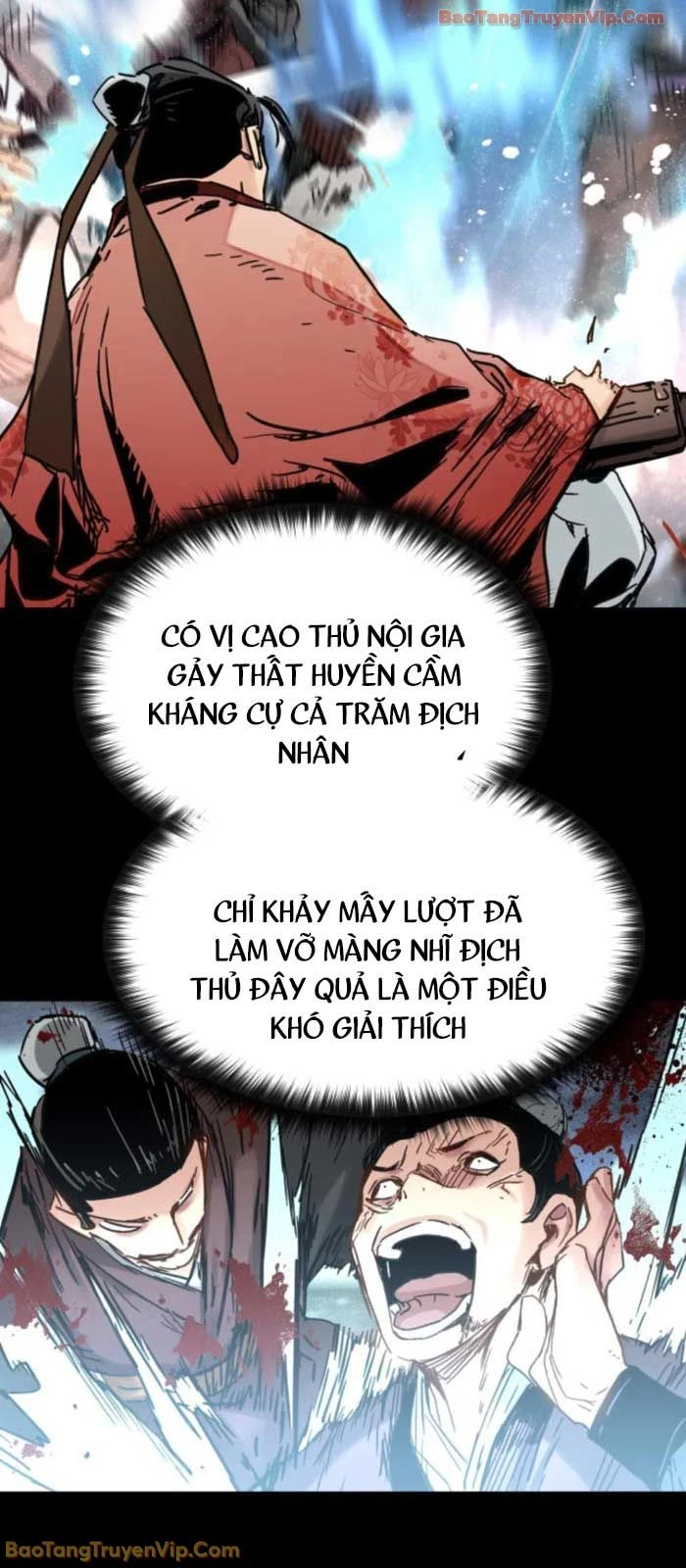 Thiên Tài Đoản Mệnh Chapter 50 - 41