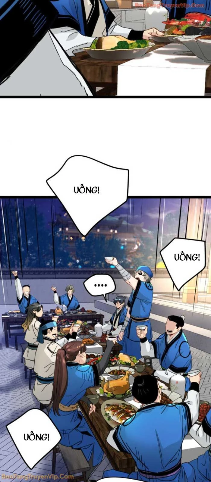 Thiên Tài Đoản Mệnh Chapter 50 - 43