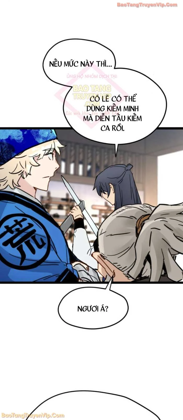 Thiên Tài Đoản Mệnh Chapter 50 - 59