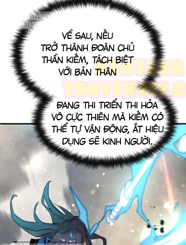 Thiên Tài Đoản Mệnh Chapter 51 - 53