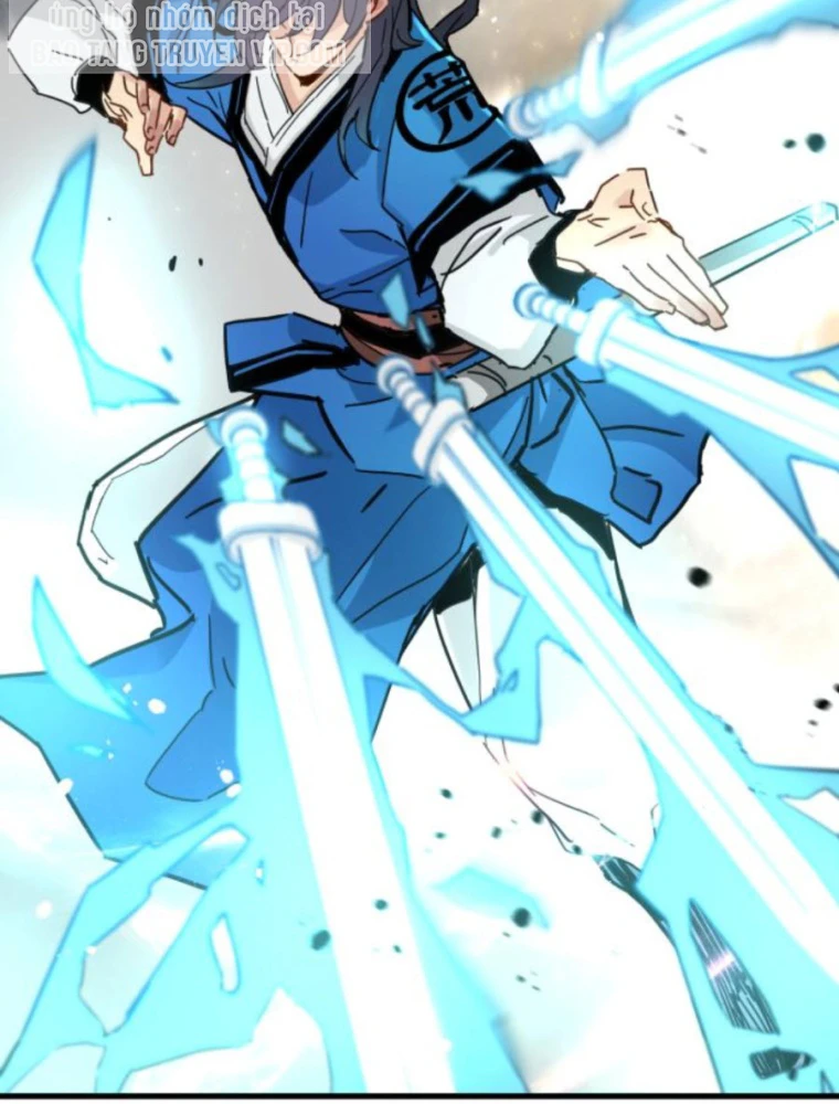 Thiên Tài Đoản Mệnh Chapter 51 - 54