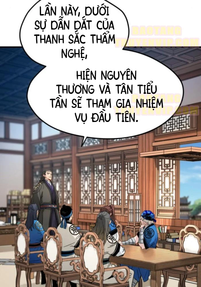 Thiên Tài Đoản Mệnh Chapter 52 - 40