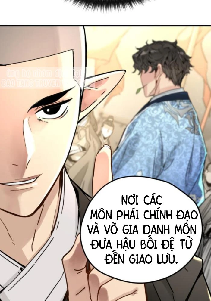 Thiên Tài Đoản Mệnh Chapter 52 - 60