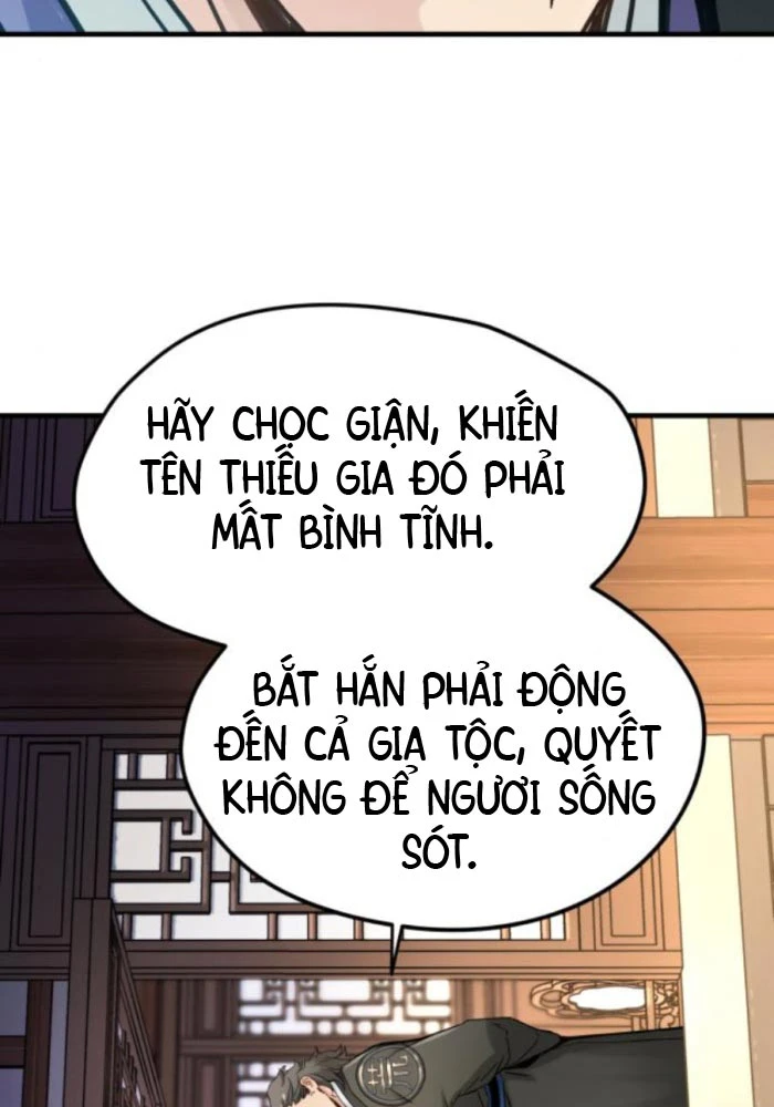 Thiên Tài Đoản Mệnh Chapter 52 - 63